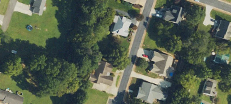 Residential Lot in Bethany Square