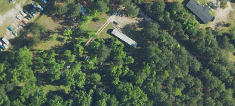 Wooded Lots in Sanford, NC