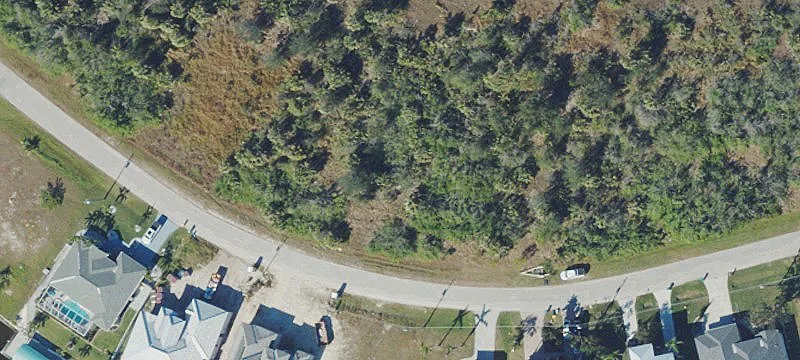 Residential Land in Growing Community