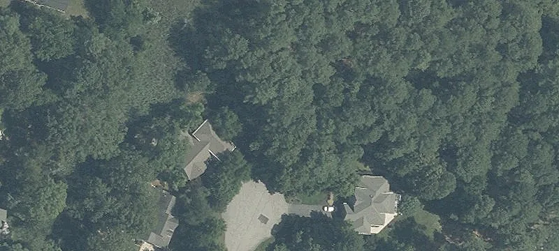 Water View Cul-De-Sac Lot