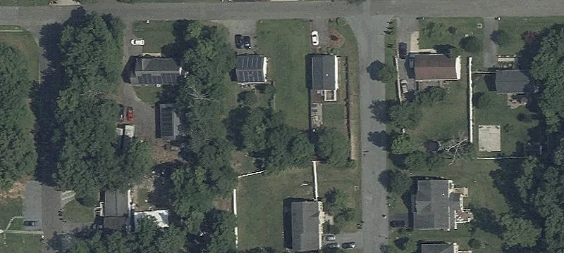 Residential Lot Ready for Construction