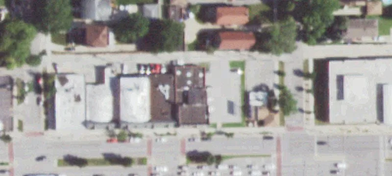 Turnkey Restaurant Space in Beverly