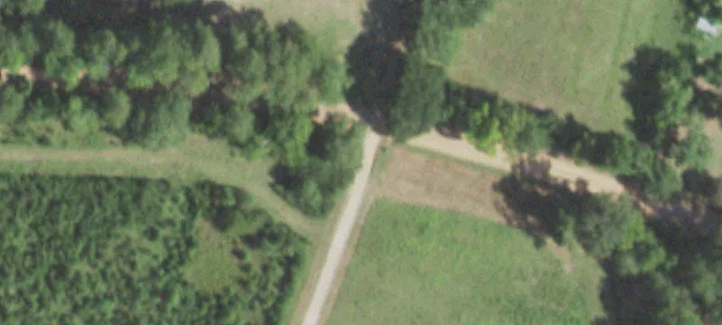 Land Tracts Near Livingston