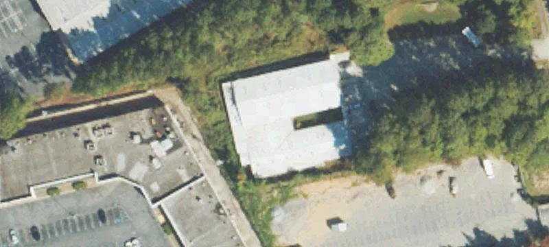 Land Near Stone Mountain Freeway