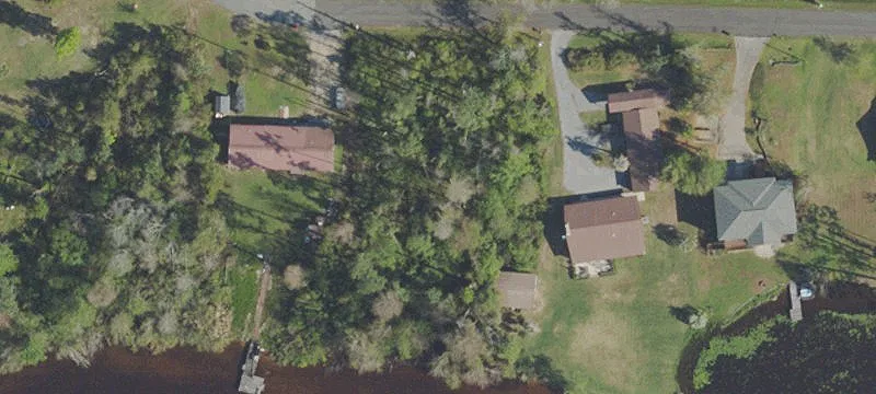 Deerpoint Lake Waterfront Land Opportunity