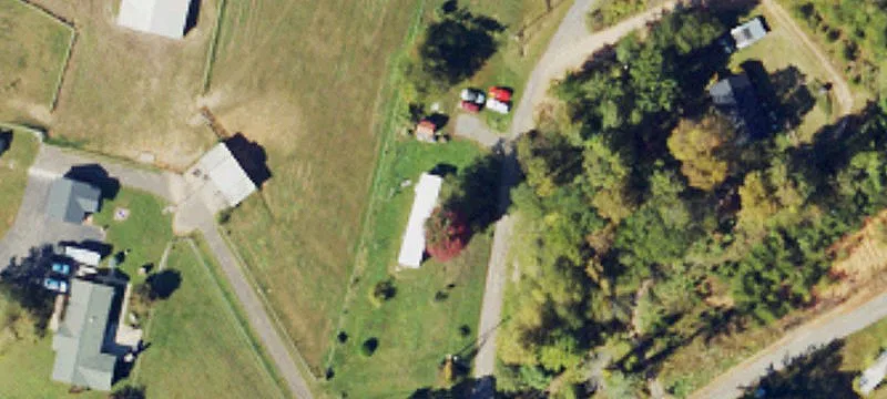 Surry County Land in Lowgap