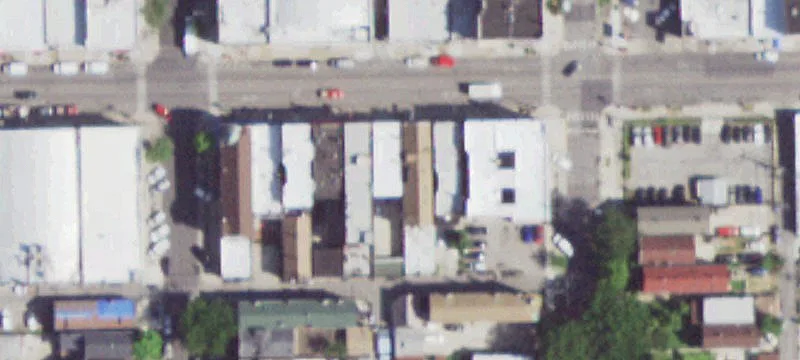 Remodeled Commercial Space on 26th
