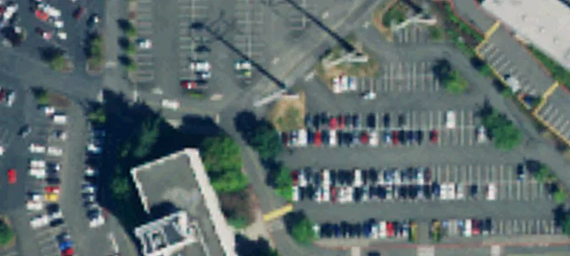 Renton Office Space Available