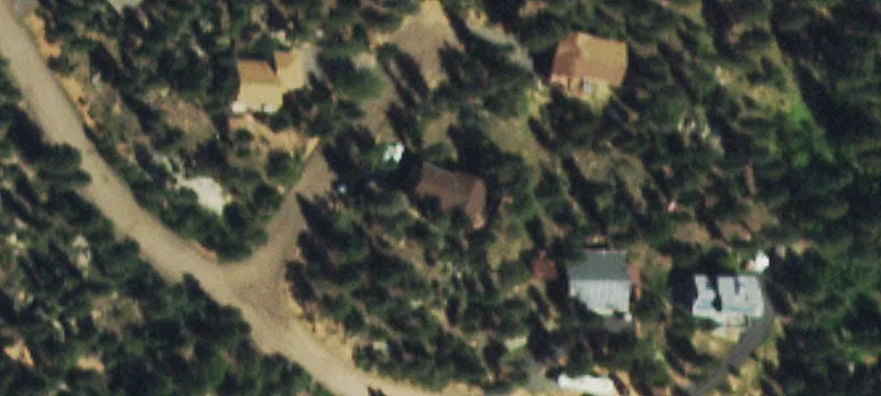 Vacant Lot for Mountain Home