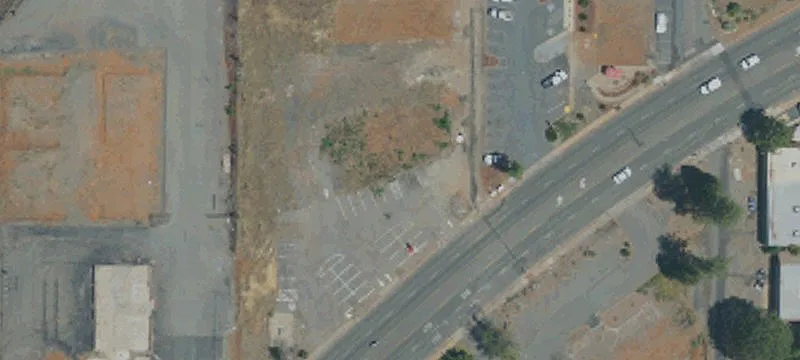 Prime Commercial Lot on Skyway