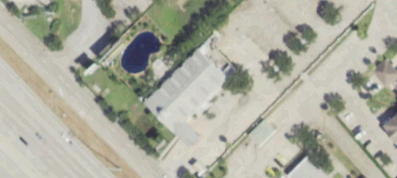 Event Venue on Gulf Freeway