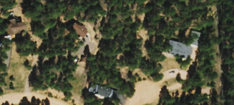 Scenic Lot with Mountain Views