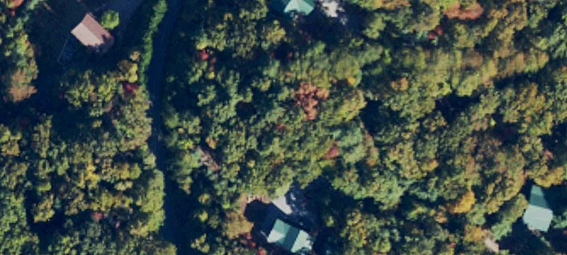 5.29 Acre Building Lot
