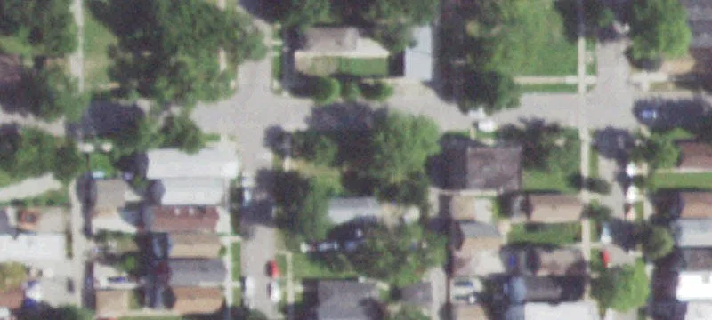 Wolcott Avenue Contractor's Yard