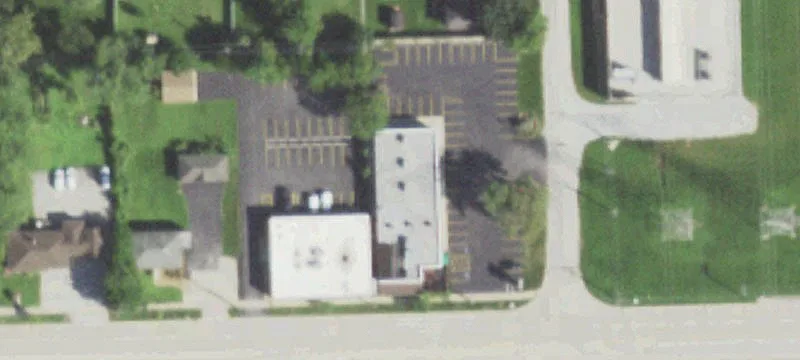 Retail Space in High-Traffic Area