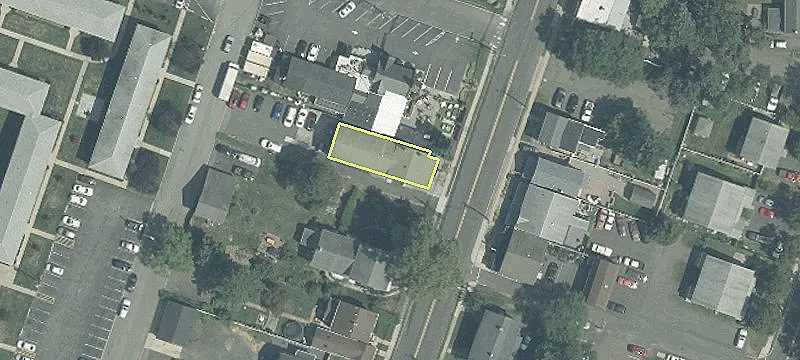 Renovated Office Space For Rent