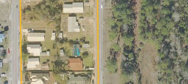 Ready-to-Build Homesite Near Downtown