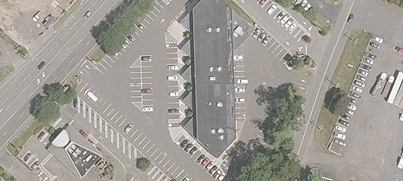 Prime Commercial Space in Orange
