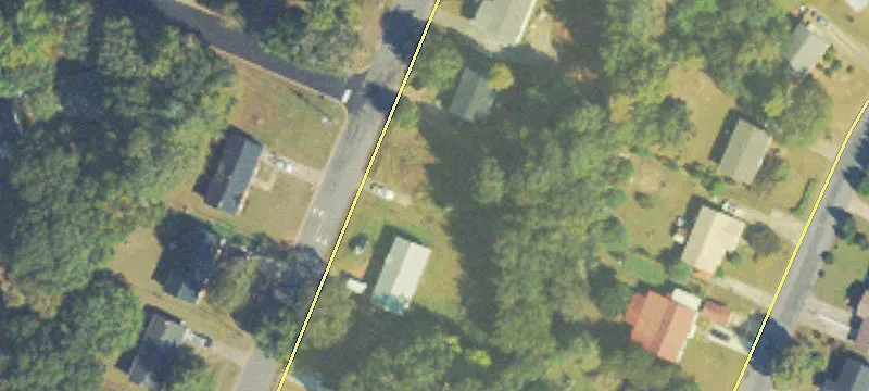 Land or Vacant Lot