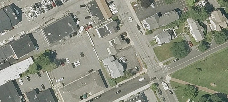 Downtown Andover Standalone Office Building