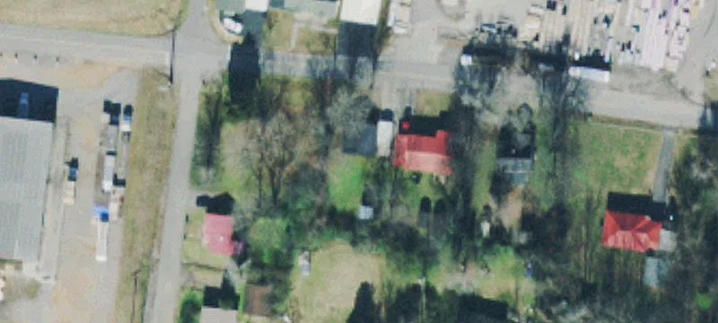 R-4 Lot in Clarksville