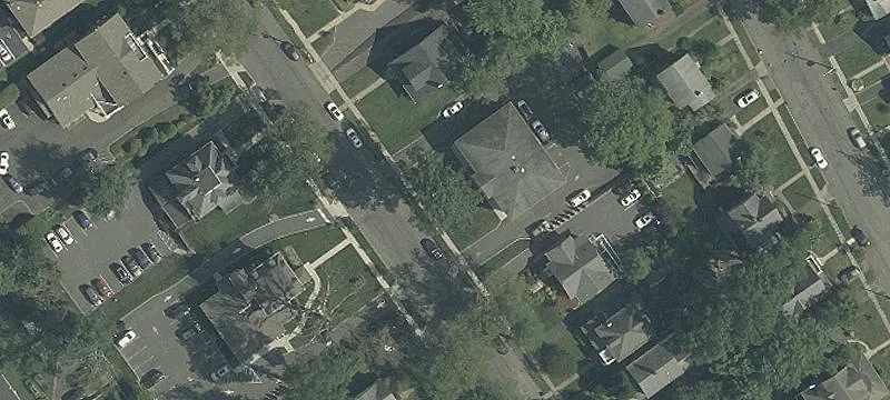 Medical/Professional Space on Doctor's Row