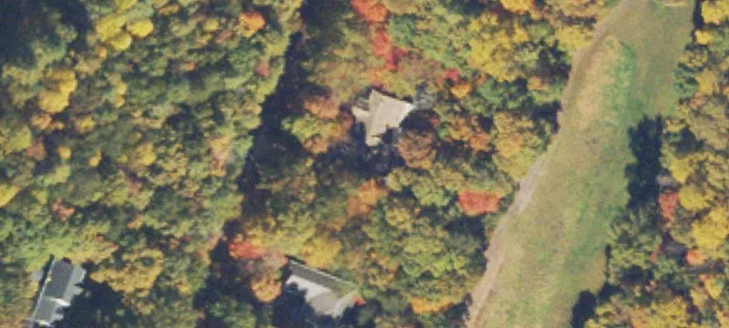 Shenandoah Crossing Buildable Lot