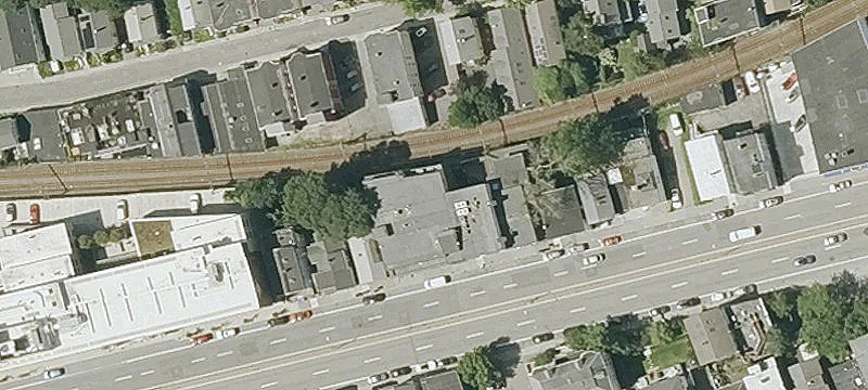 Brookline Retail Space Available