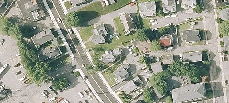 Natick Center Retail Space Available