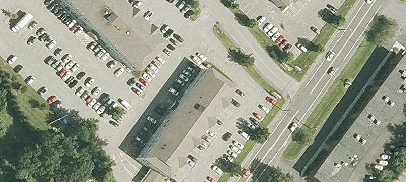 Well-Designed Medical Office Condominium