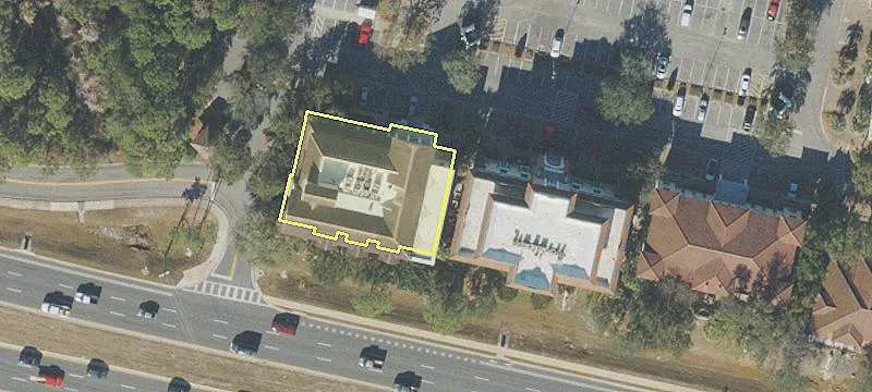 Destin Office Space For Rent