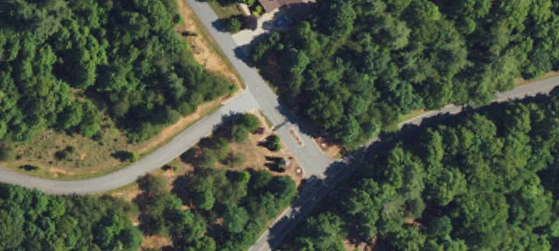 Lake James Double Lot