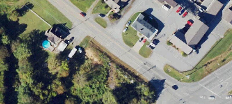 Versatile Land Parcel with Mountain Views