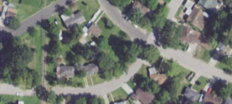 Green Lot For Sale