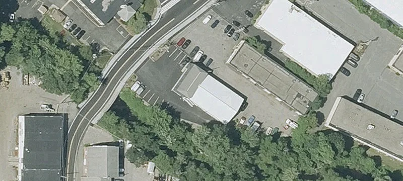 Norwood Office Space For Lease
