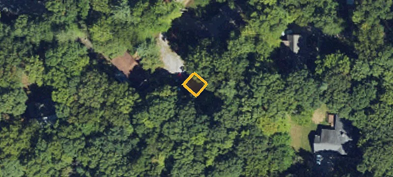 Wooded Homesite Near Biltmore Lake