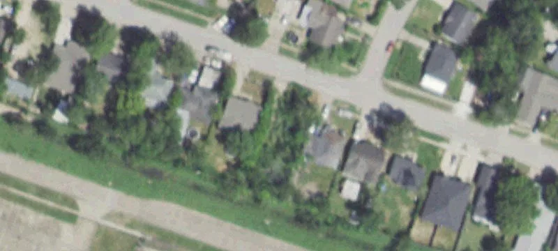 Residential Land in Urban Location