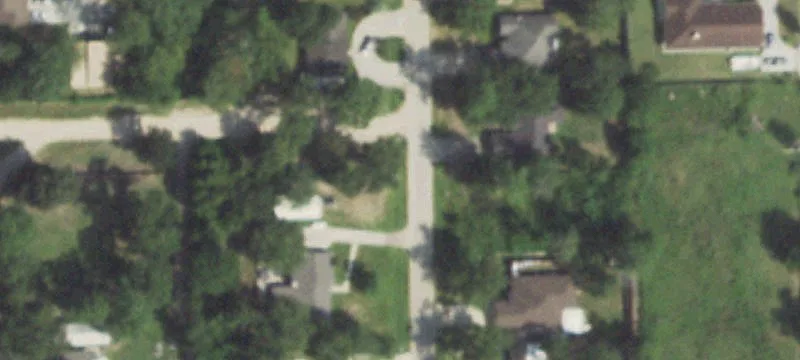 Two Lots Near The Woodlands