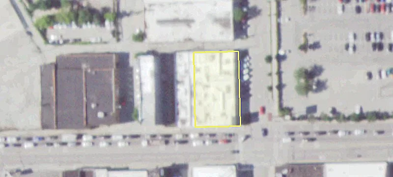 High-Traffic Retail Space Available