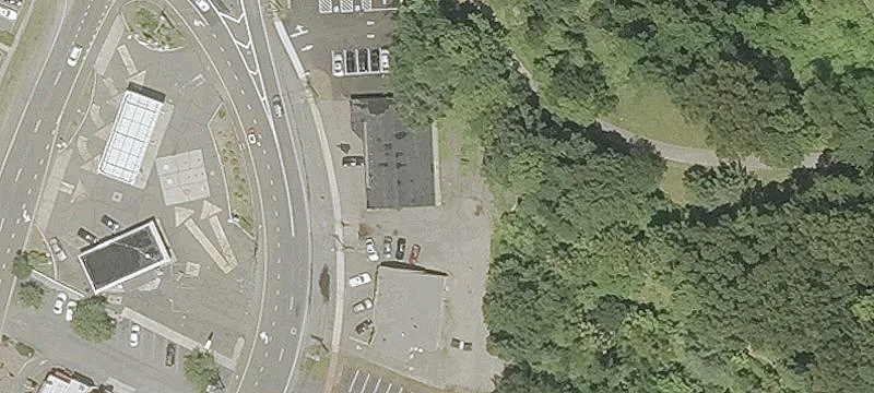 Prime Retail Space Available