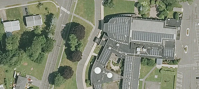 West Hartford School Building Available