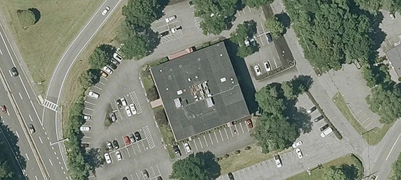 Professional Office Space For Rent