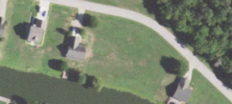 Residential Lot in Gated Community