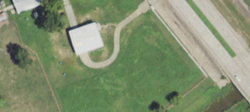 Highway Frontage Land For Sale