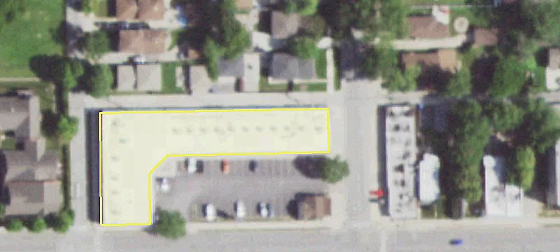 High-Traffic Retail Space Available