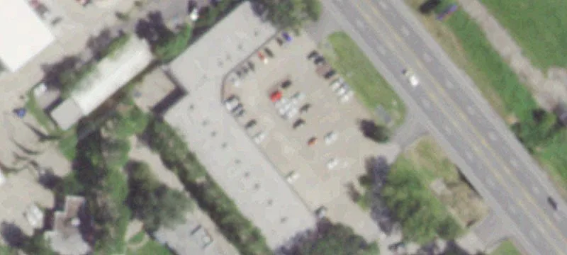 Clear Lake Retail/Office Space