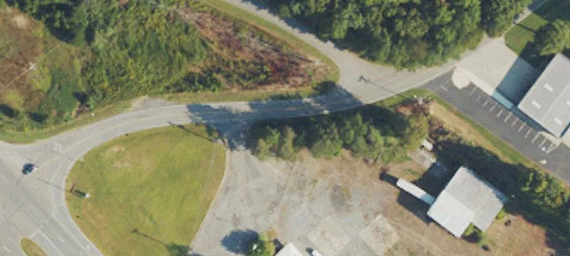 Residential Land Ready For Home