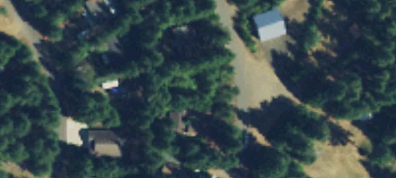 Residential Lot with Utilities