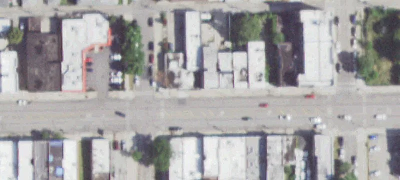 Adaptable Retail Space Available