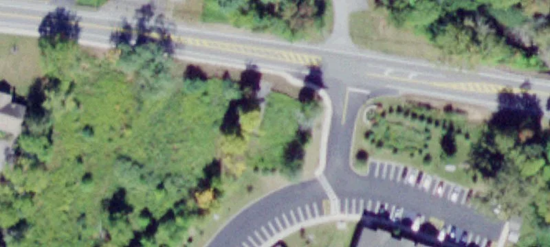 Residential Land on East Main